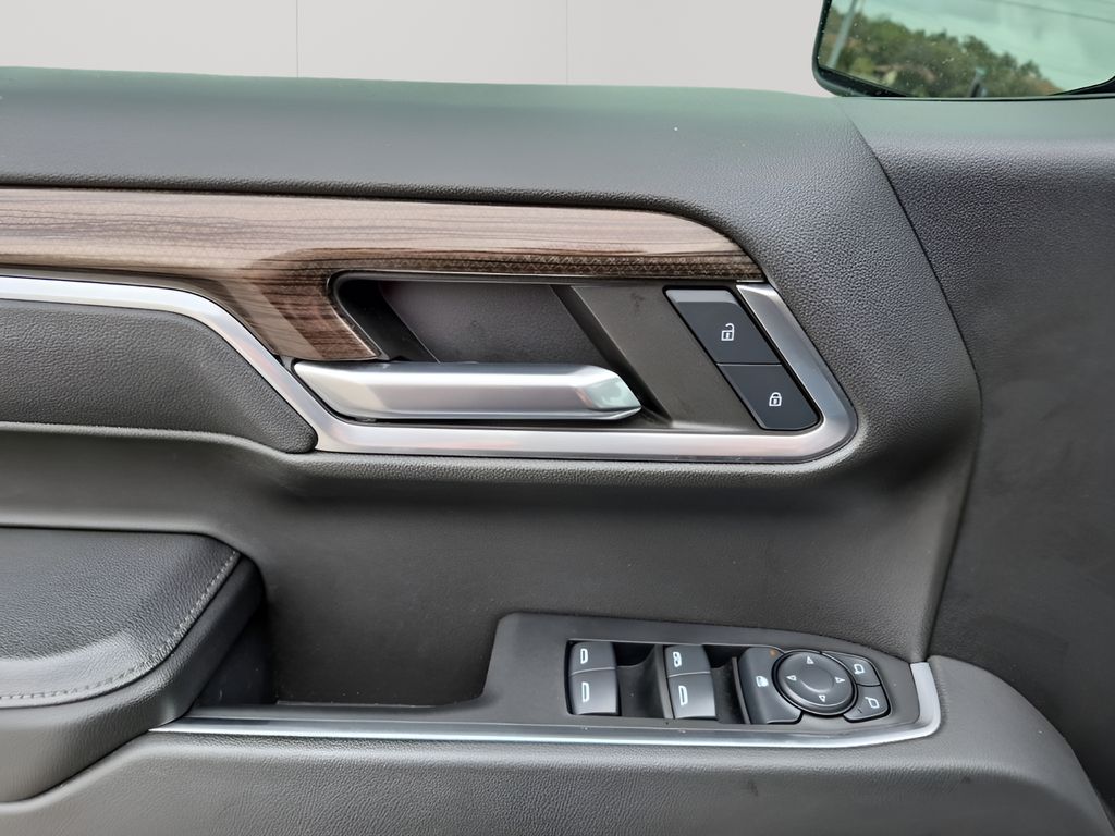 Used Car 2024 Chevrolet Silverado 1500  Rst For Sale Under $50,000 In Austin, Texas