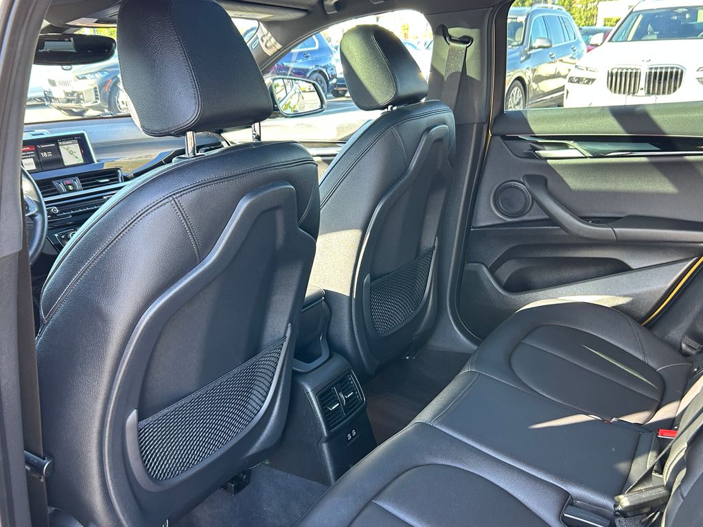 2022 BMW X2 xDrive28i 31