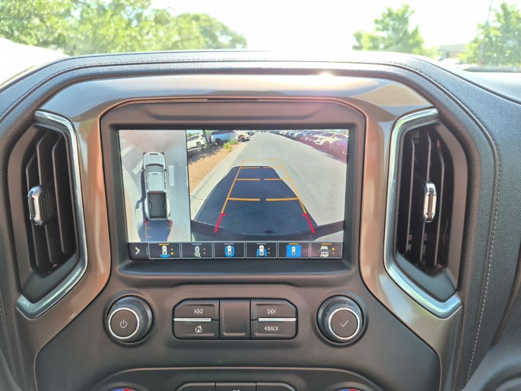 Used Car 2021 Chevrolet Silverado 3500hd  High Country For Sale Under $40,000 In Austin, Texas