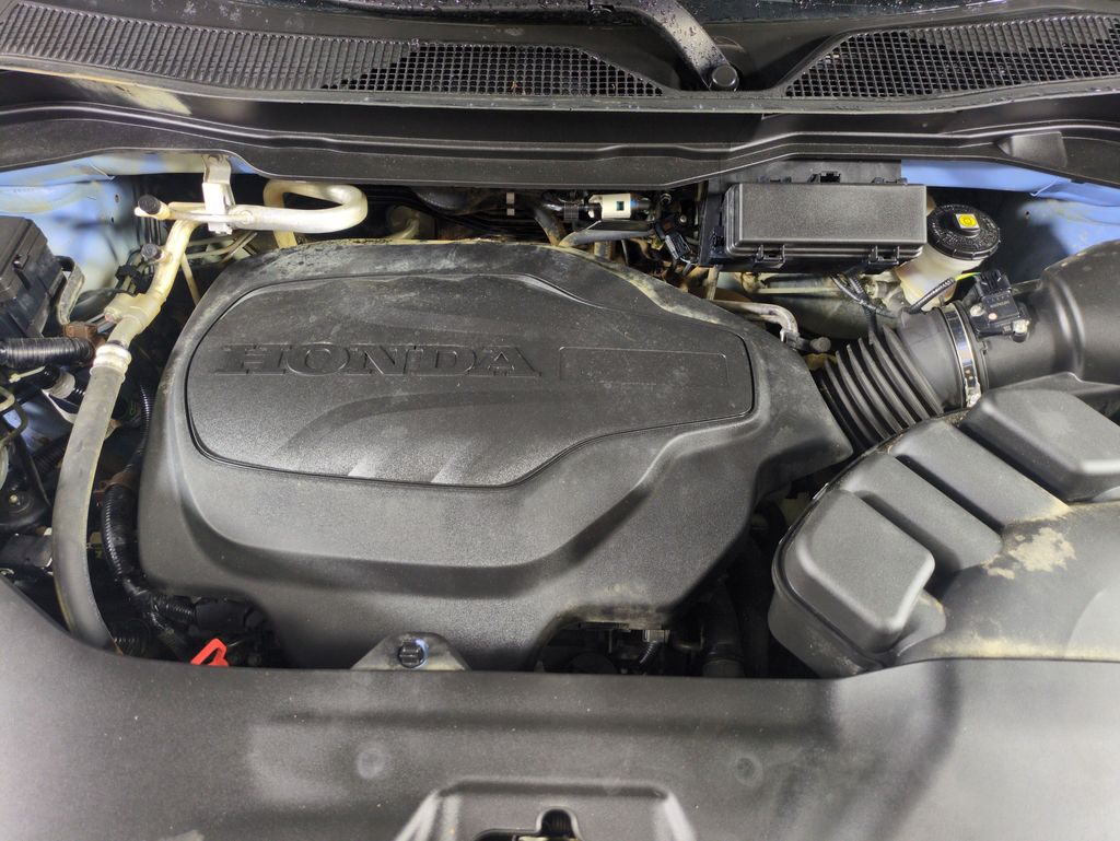 Used 2024 Honda Ridgeline TrailSport For Sale in Fort Wayne, IN