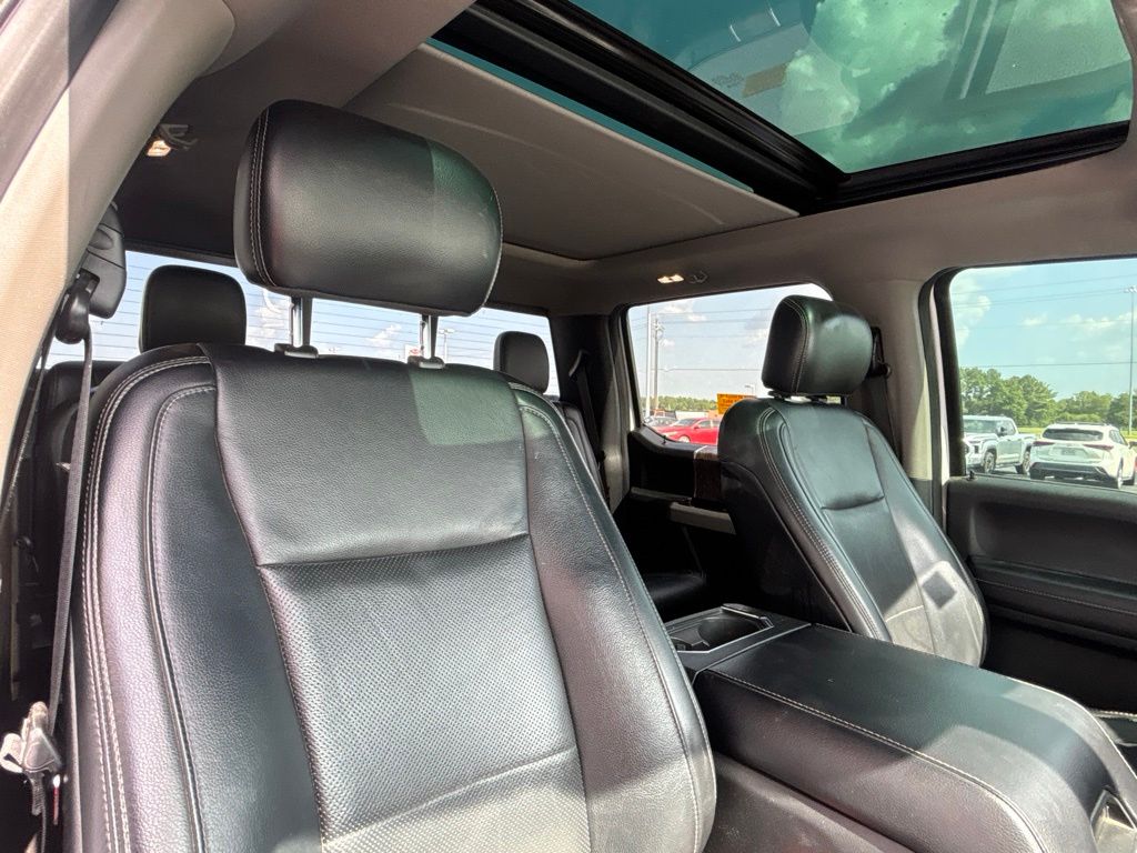 Used 2019 Ford F-250SD Truck