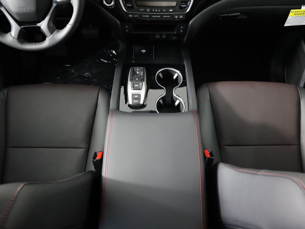 Thumbnail: 2026 Honda Ridgeline - 17