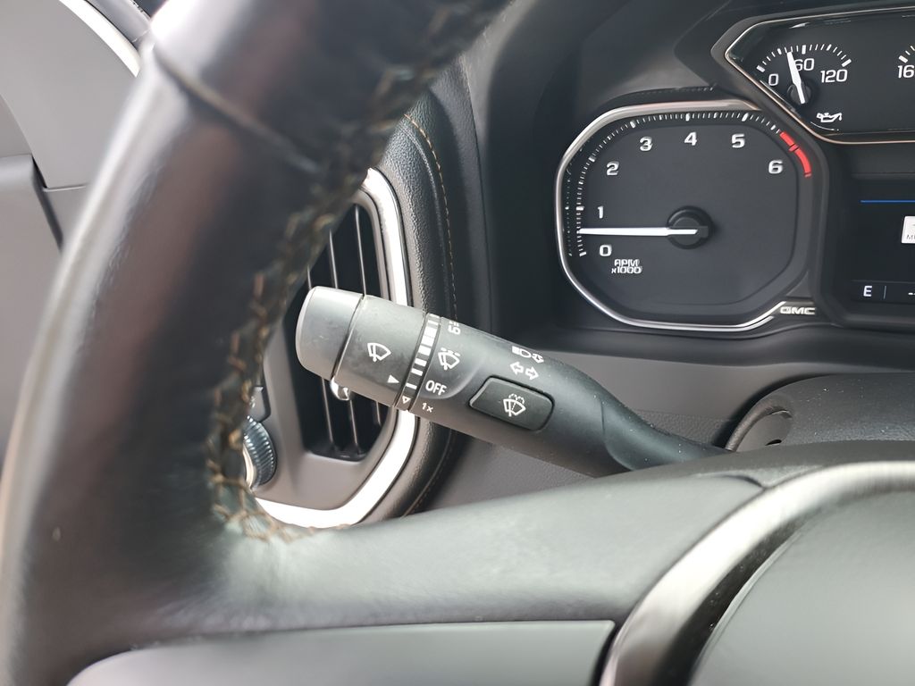 Used Car 2022 Gmc Sierra 1500 Limited  At4 For Sale Under $40,000 In Austin, Texas