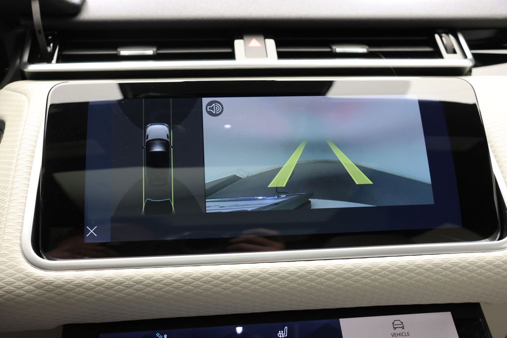 Thumbnail: 2023 Land Rover Range Rover Velar - 22