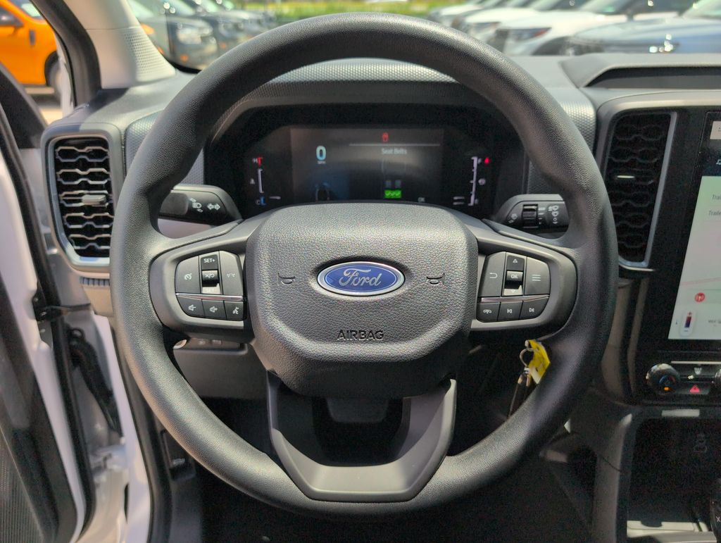 New 2026 White Ford STX image 31