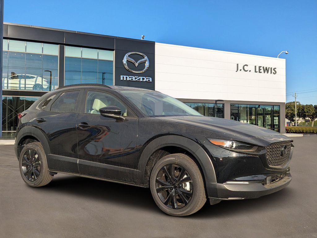 2026 Mazda CX-30 2.5 S Aire Edition