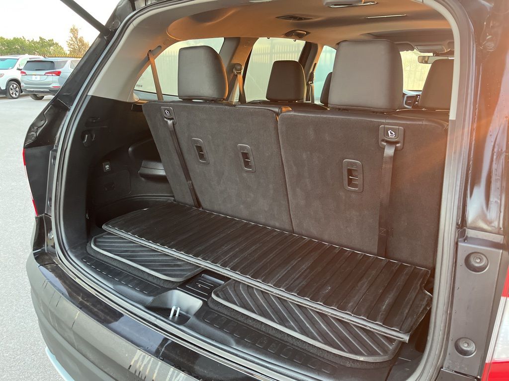 Thumbnail: 2022 Honda Pilot - 9