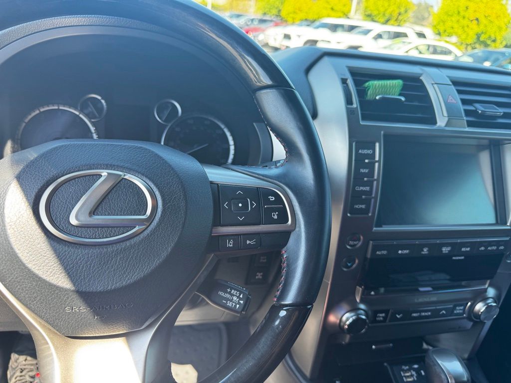 Used 2020 Lexus GX SUV