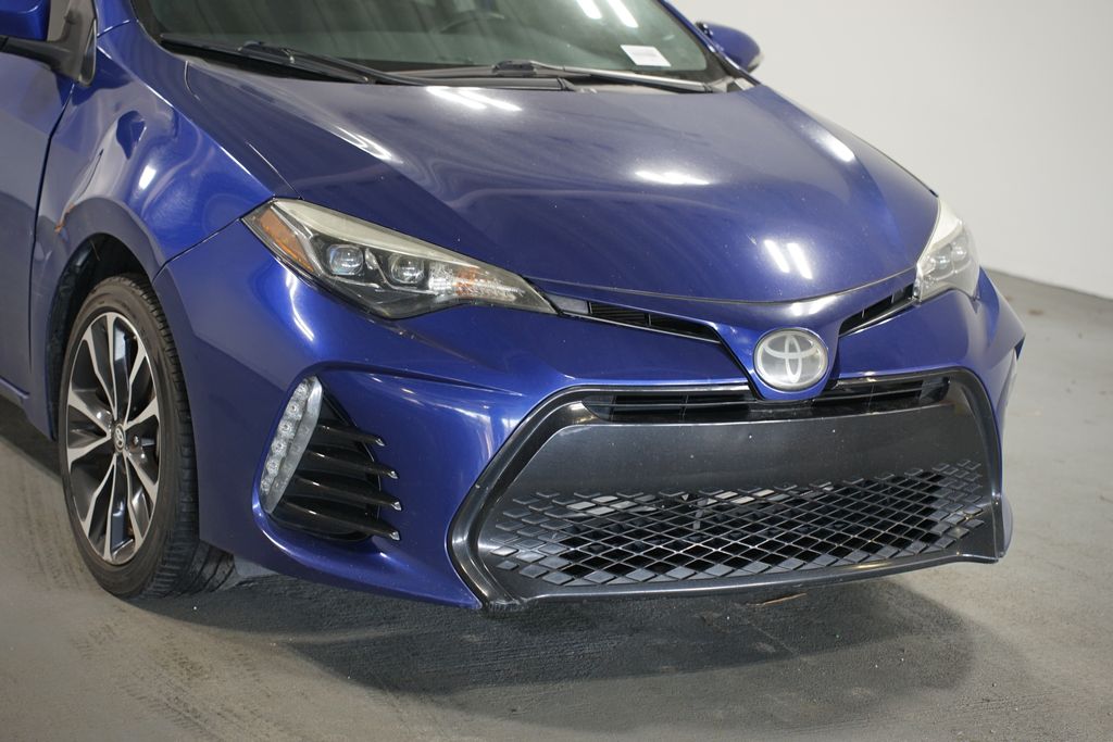 Thumbnail: 2018 Toyota Corolla - 4