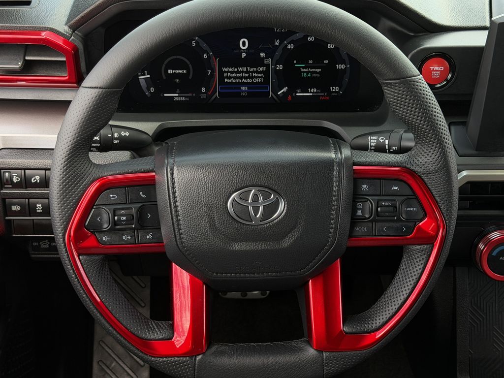 Used 2025 Toyota Tacoma Truck