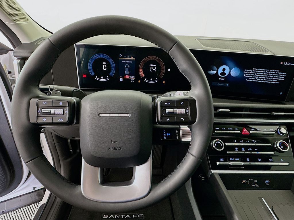 Thumbnail: 2026 Hyundai Santa Fe - 11