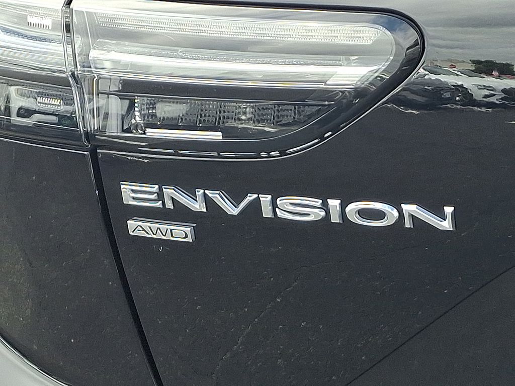 Thumbnail: 2023 Buick Envision - 32