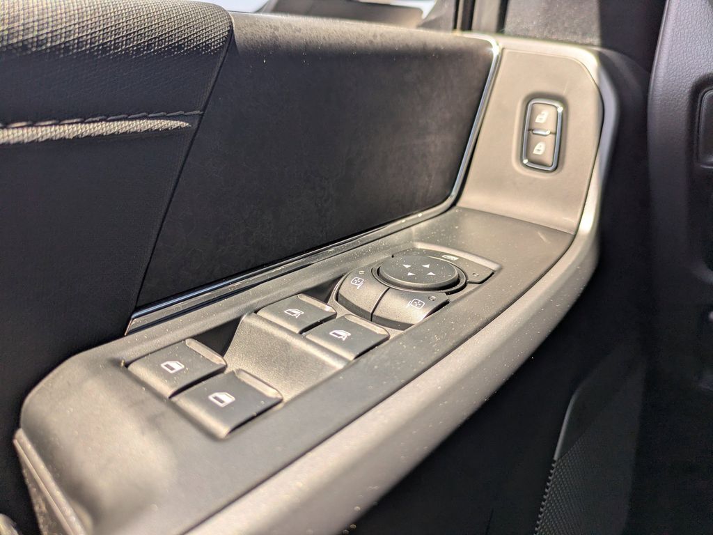 2026 Ford F-150 Rocky Ridge