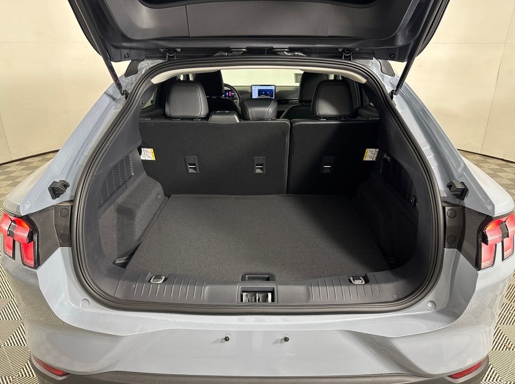 New 2026 Gray Ford Premium image 28