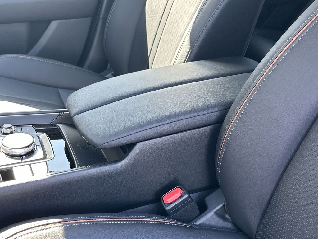 2026 Mazda CX-50 Hybrid Premium  at Stokes Mazda