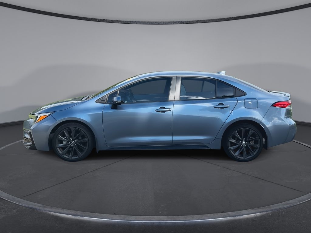 Thumbnail: 2024 Toyota Corolla - 5