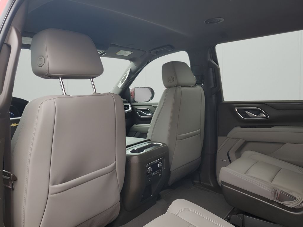 Used Car 2024 Chevrolet Tahoe  Lt For Sale Under $50,000 In Austin, Texas