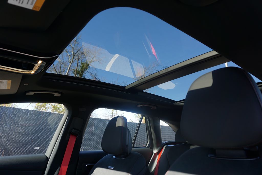 Thumbnail: 2026 Mercedes-Benz GLC - 12