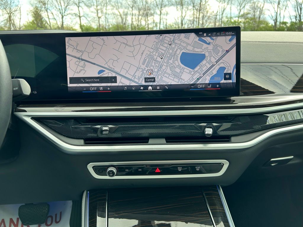 2024 BMW X5 xDrive50e 15