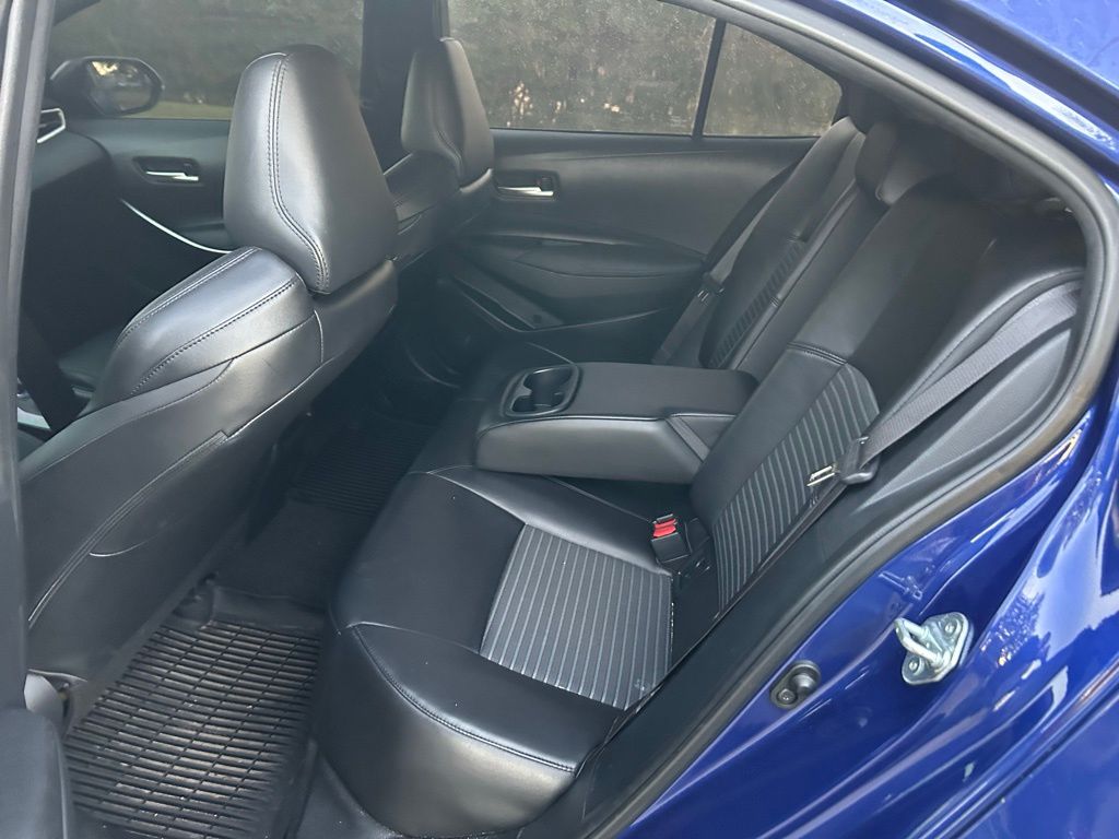 Thumbnail: 2021 Toyota Corolla - 13