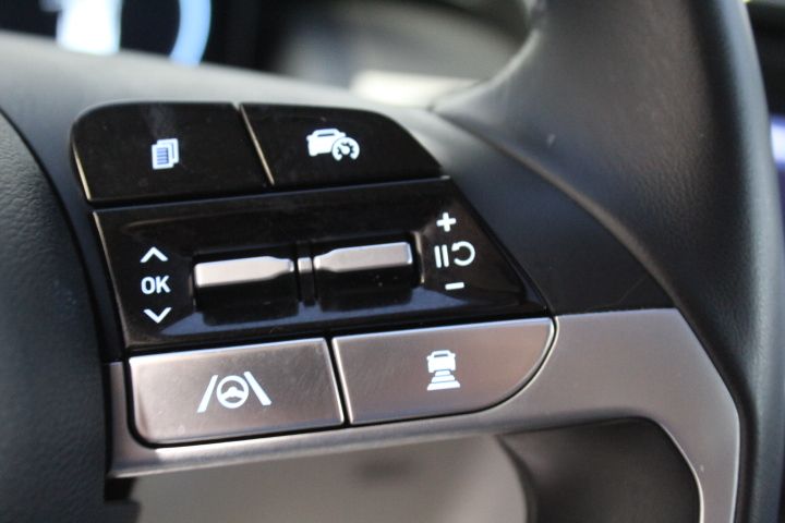 Used Car 2023 Hyundai Tucson  Sel For Sale Under $25,000 In Georgetown, Texas