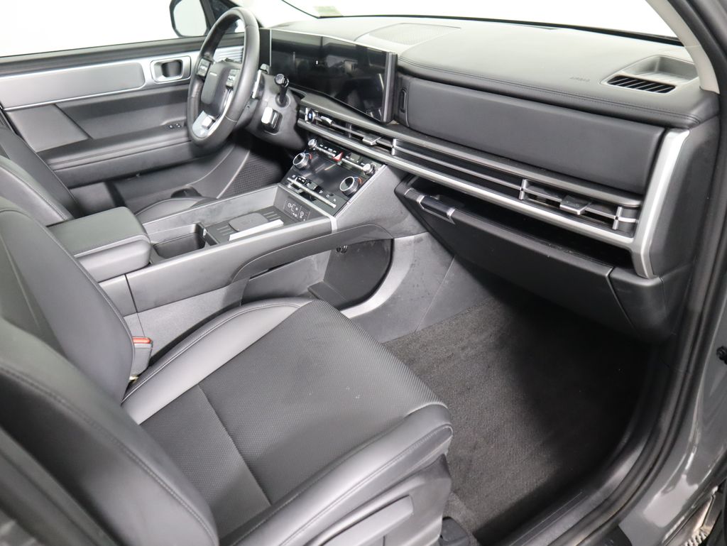 Thumbnail: 2025 Hyundai Santa Fe - 18