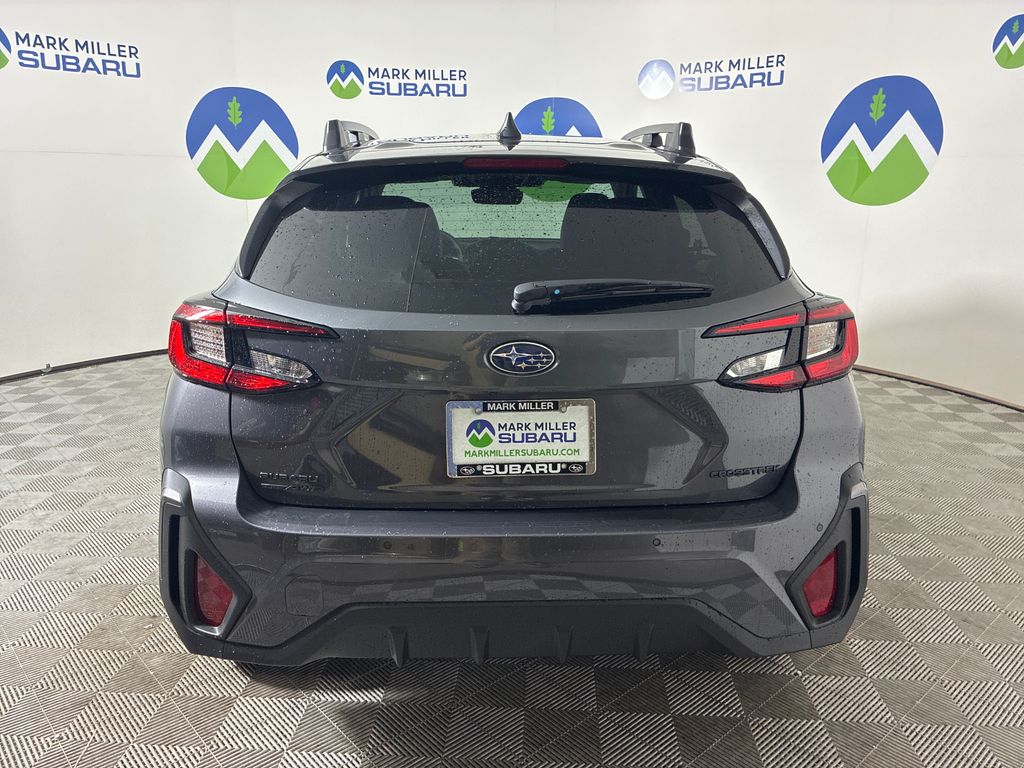 2026 Subaru Crosstrek Limited - Photo 12