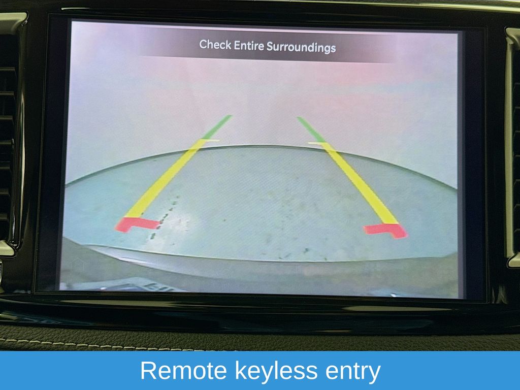 Used Car 2023 Chrysler Pacifica Hybrid  Touring L For Sale Under $20,000 In Austin, Texas