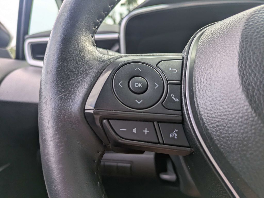 Used 2025 Toyota Corolla Sedan