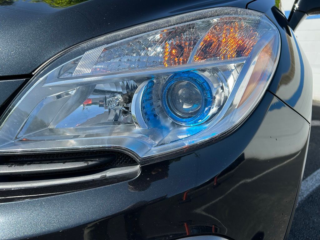 2015 Buick Encore Convenience 8