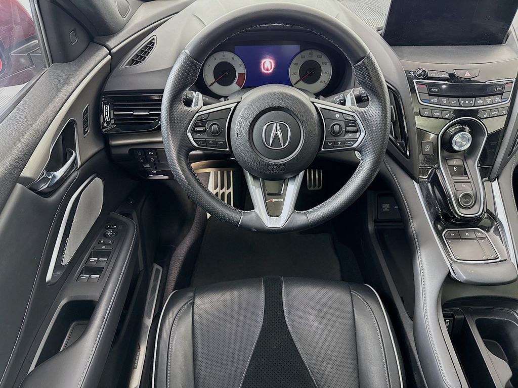 Thumbnail: 2019 Acura RDX - 10