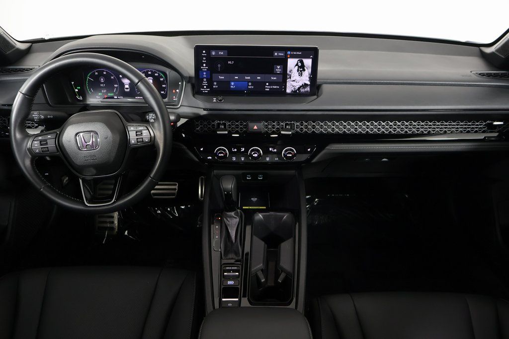 Thumbnail: 2025 Honda Accord - 8