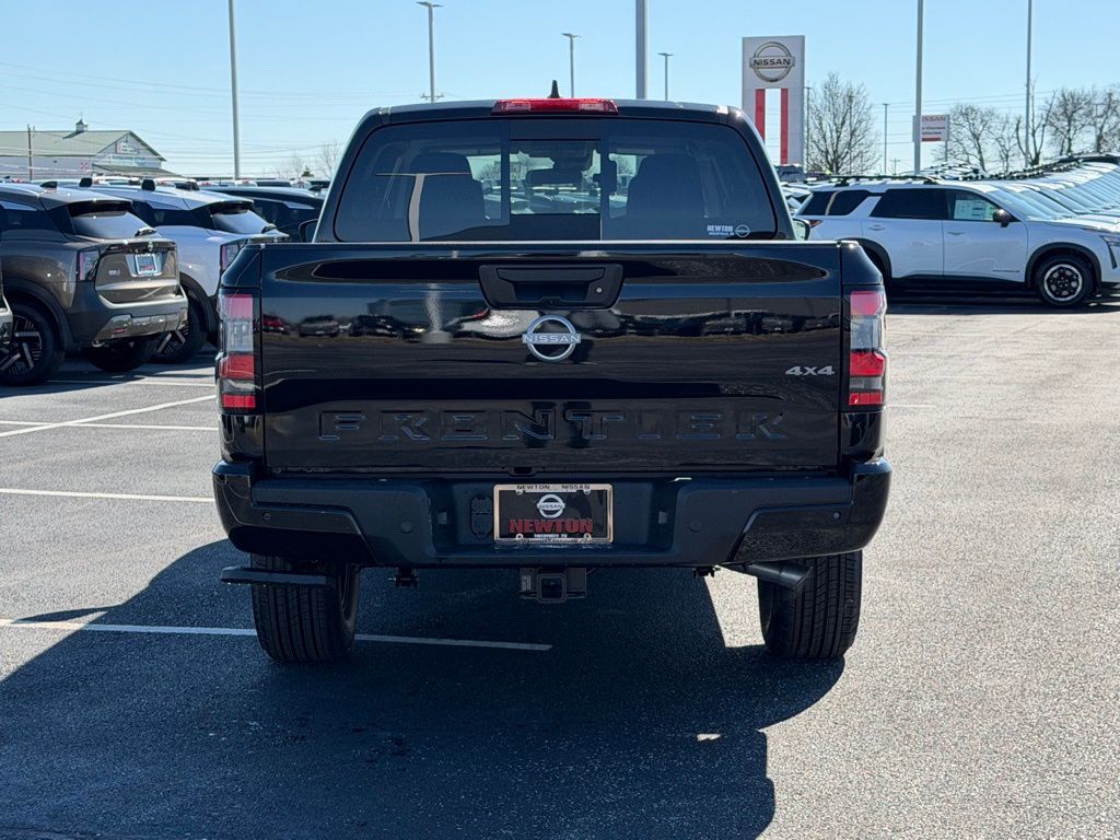 View vehicle photo 5