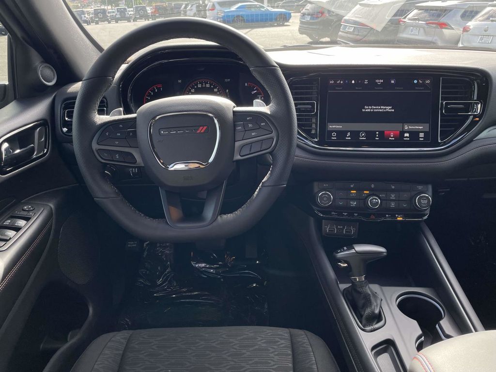 New 2026 Gray Dodge GT image 22