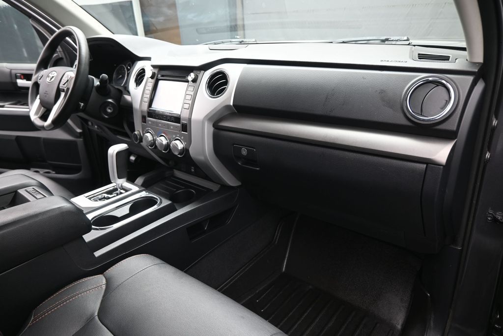 Used 2016 Toyota Tundra Truck