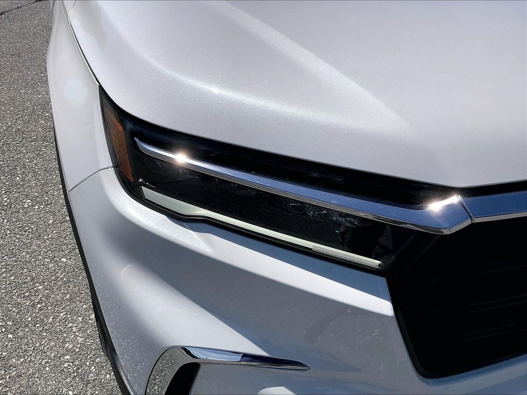2025 Honda Pilot — photo 32