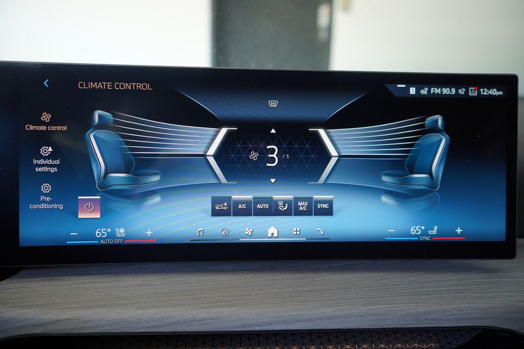 Thumbnail: 2026 BMW 3 Series - 17