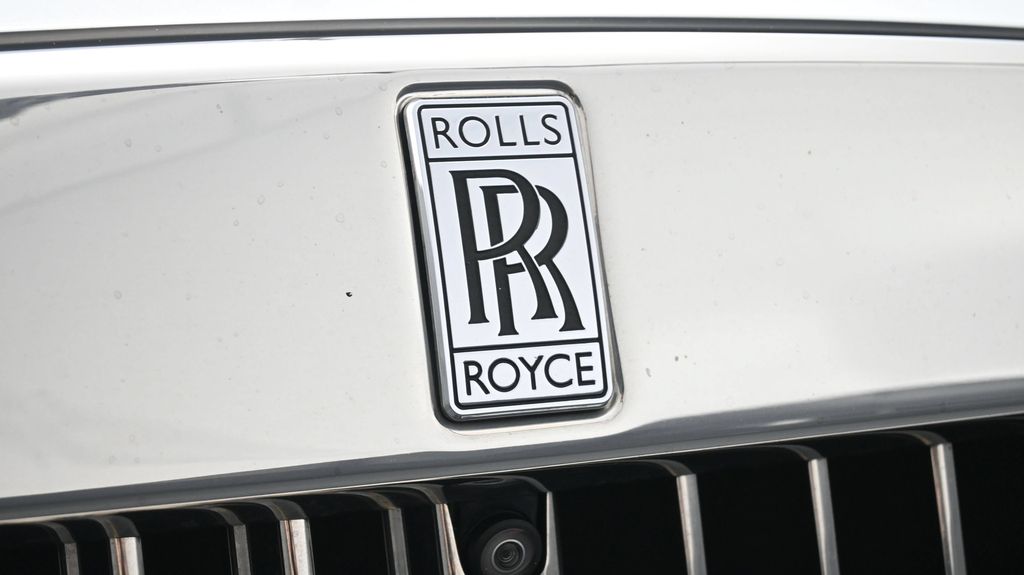 Certified Used 2022 White Rolls-Royce  image 21