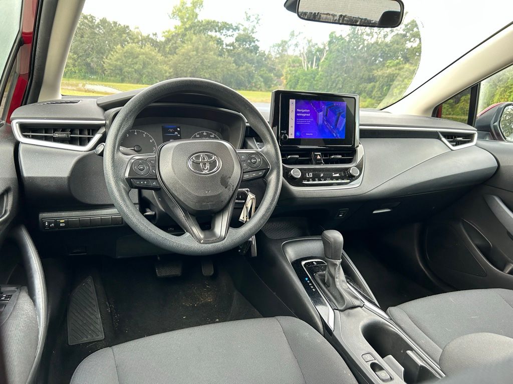 Thumbnail: 2023 Toyota Corolla - 12