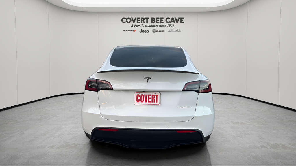Used Car 2022 Tesla Model Y  Performance For Sale Under $35,000 In Austin, Texas