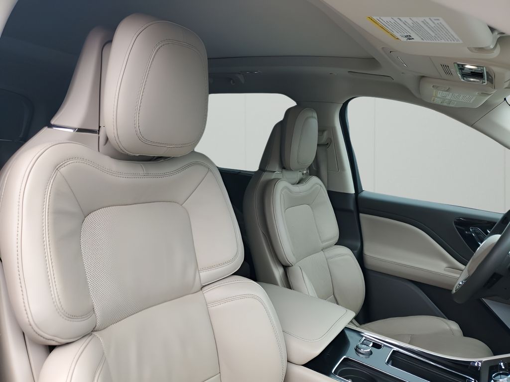 Used Car 2023 Lincoln Aviator  Reserve For Sale Under $50,000 In Austin, Texas