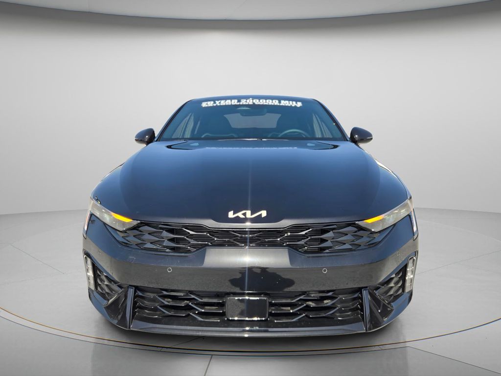 2026 Kia K5 - $28,456