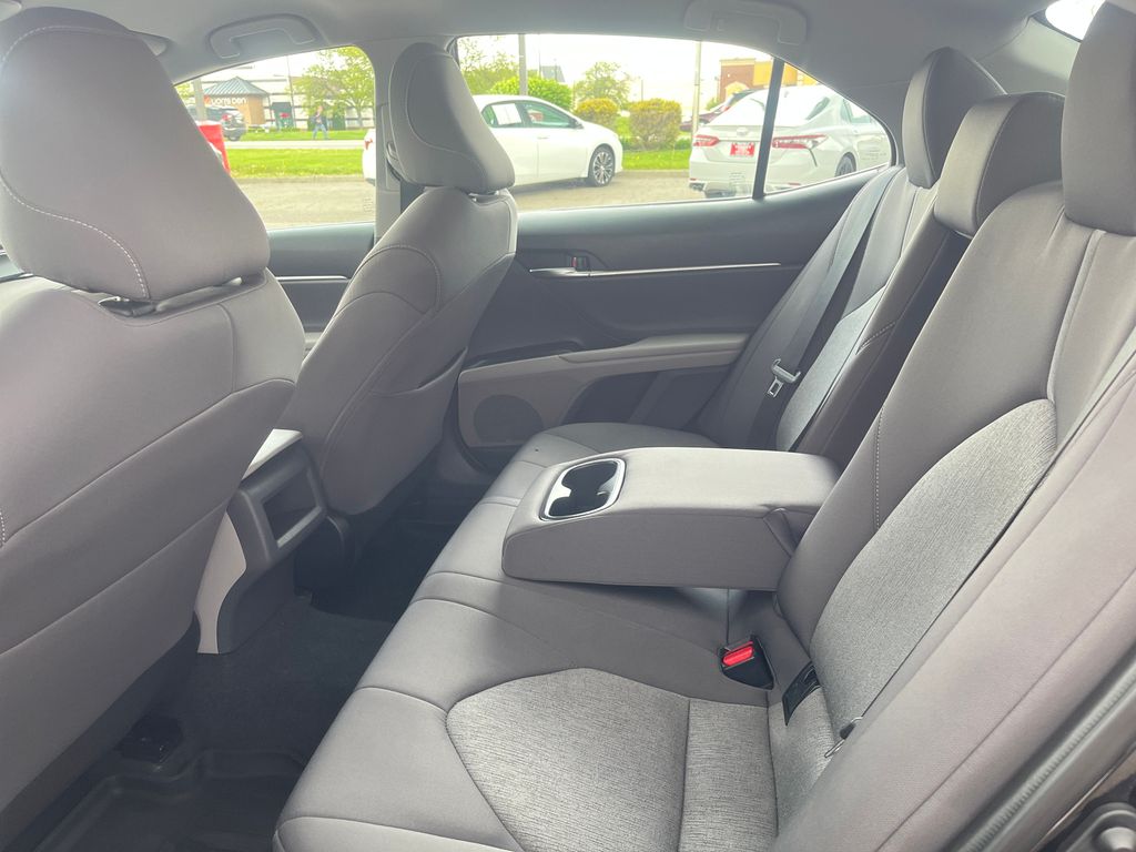 2023 Toyota Camry LE photo