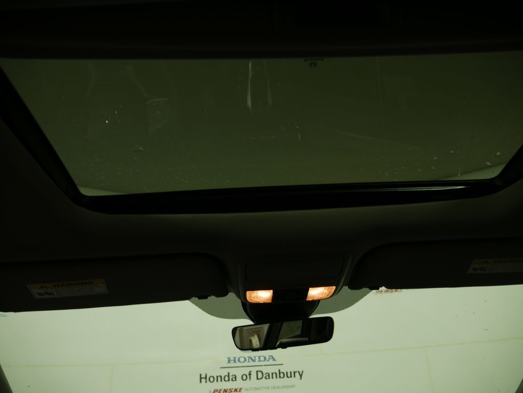 Thumbnail: 2026 Honda Odyssey - 13