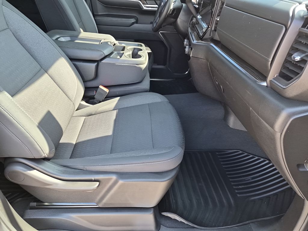 Used Car 2023 Chevrolet Silverado 1500  Lt For Sale Under $35,000 In Austin, Texas