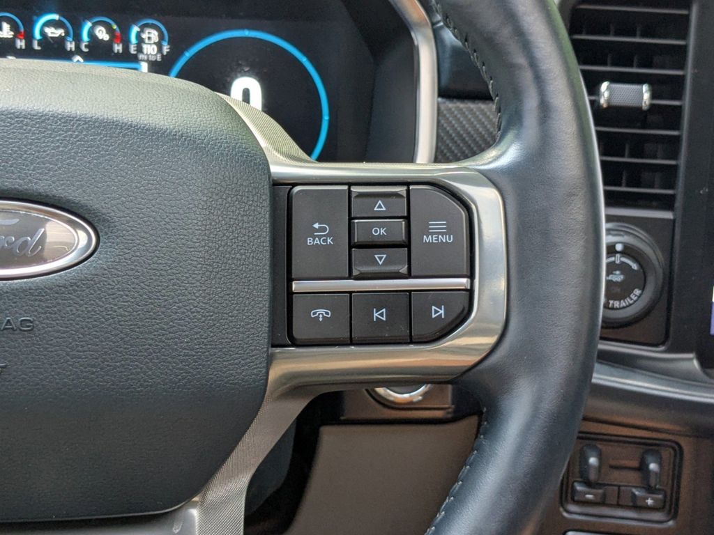 2023 Ford F-150 Limited