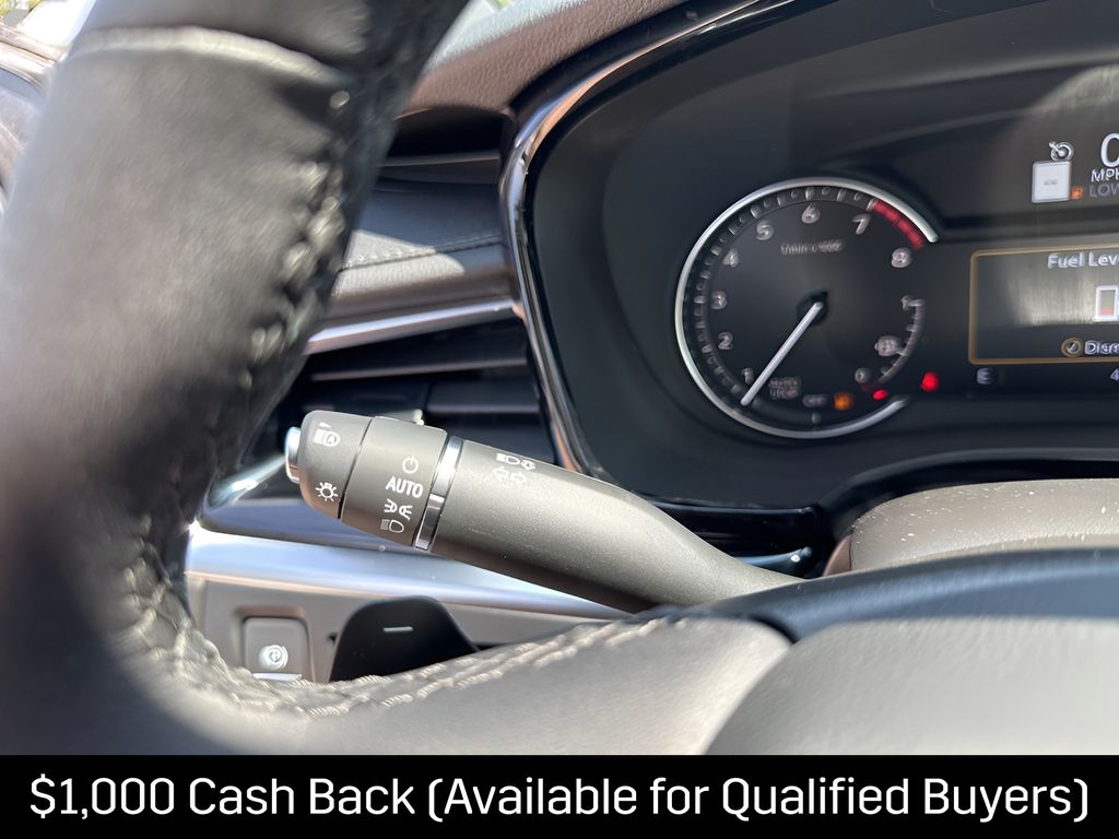 New Car 2025 Cadillac Xt6  Premium Luxury For Sale Under $60,000 In Austin, Texas