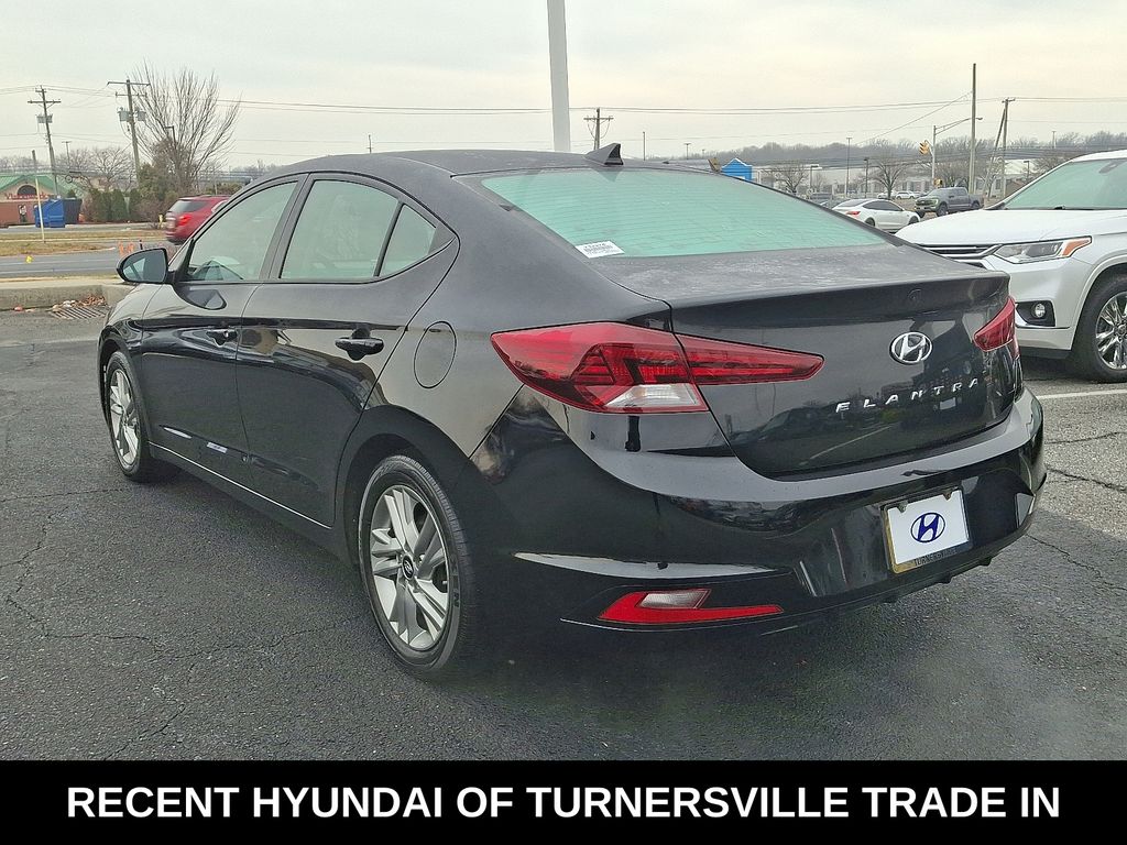 Thumbnail: 2020 Hyundai Elantra - 5