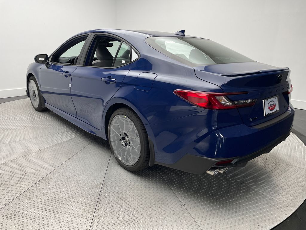 Thumbnail: 2025 Toyota Camry - 7