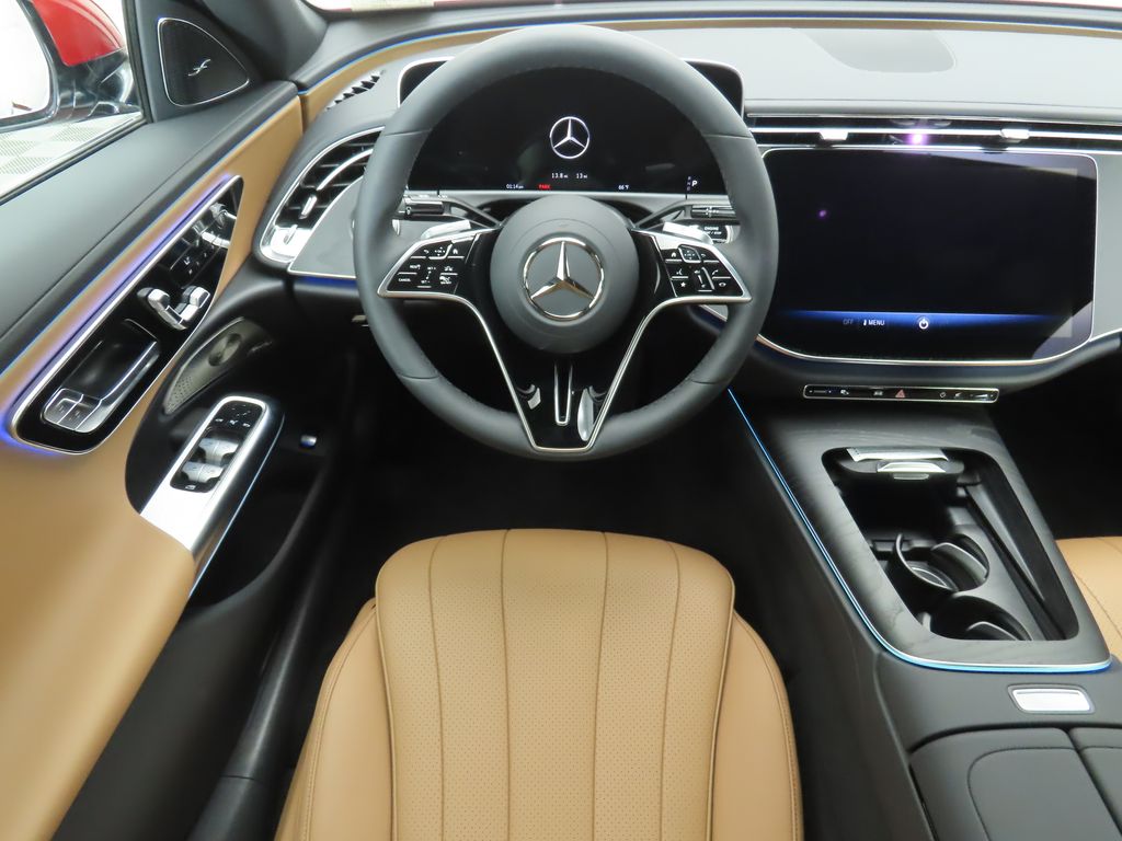 2025 Mercedes-Benz E-Class E 350 10